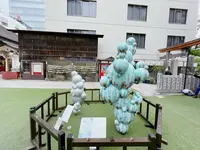 露 天神社（お初天神）の写真・動画_image_1368245