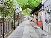 露 天神社（お初天神）の写真・動画_image_1368259