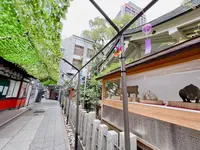 露 天神社（お初天神）の写真・動画_image_1368260