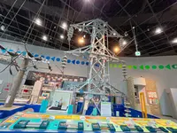 大阪市立科学館の写真・動画_image_1368312