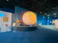 大阪市立科学館の写真・動画_image_1368347