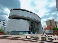 大阪市立科学館の写真・動画_image_1368355