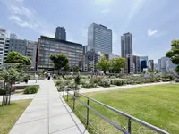 中之島公園の写真・動画_image_1368978