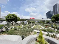 中之島公園の写真・動画_image_1368979