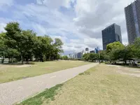 中之島公園の写真・動画_image_1368988