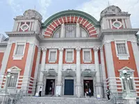 中之島公園の写真・動画_image_1368999