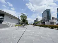 中之島公園の写真・動画_image_1369009