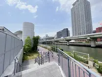 中之島公園の写真・動画_image_1369010