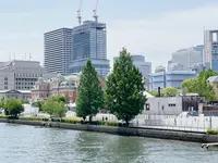 中之島公園の写真・動画_image_1369011