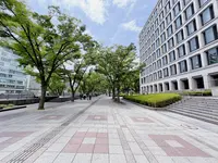中之島公園の写真・動画_image_1369012