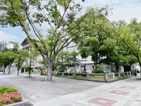 中之島公園の写真・動画_image_1369013