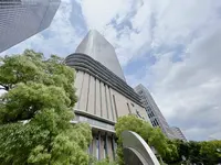 中之島フェスティバルタワーの写真・動画_image_1369024