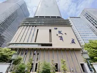 中之島フェスティバルタワーの写真・動画_image_1369030