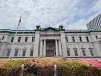 日本銀行大阪支店旧館の写真・動画_image_1369036