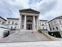 大阪府立中之島図書館の写真・動画_image_1369047