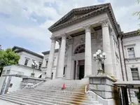 大阪府立中之島図書館の写真・動画_image_1369050