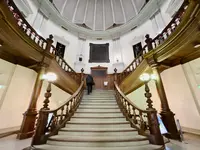 大阪府立中之島図書館の写真・動画_image_1369053