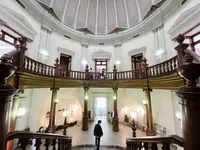 大阪府立中之島図書館の写真・動画_image_1369057