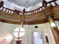 大阪府立中之島図書館の写真・動画_image_1369061