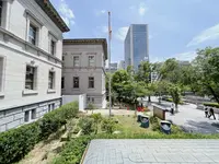 大阪府立中之島図書館の写真・動画_image_1369065