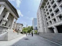 大阪府立中之島図書館の写真・動画_image_1369066