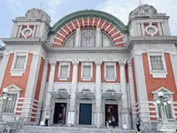大阪市中央公会堂　の写真・動画_image_1369067