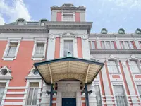 大阪市中央公会堂　の写真・動画_image_1369068