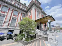 大阪市中央公会堂　の写真・動画_image_1369070