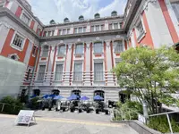 大阪市中央公会堂　の写真・動画_image_1369071