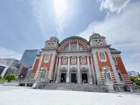 大阪市中央公会堂　の写真・動画_image_1369073