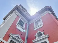 大阪市中央公会堂　の写真・動画_image_1369076