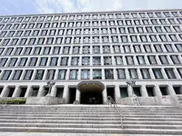 大阪市役所（ 大阪市役所本庁舎）の写真・動画_image_1369079