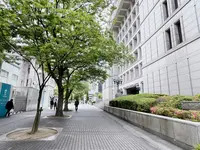 大阪市役所（ 大阪市役所本庁舎）の写真・動画_image_1369084