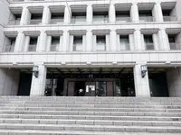 大阪市役所（ 大阪市役所本庁舎）の写真・動画_image_1369085