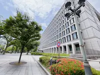 大阪市役所（ 大阪市役所本庁舎）の写真・動画_image_1369087