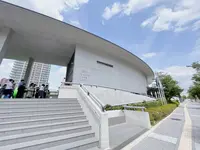こども本の森 中之島の写真・動画_image_1369097