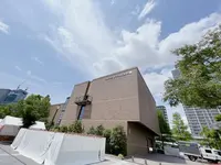 大阪市立東洋陶磁美術館の写真・動画_image_1369103