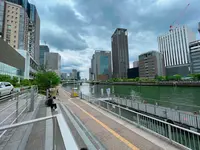 ほたるまち港 ／福島港（大阪リバークルーズ）の写真・動画_image_1369131