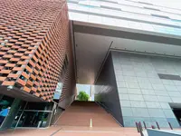 朝日放送テレビ（ABC本社）の写真・動画_image_1369214