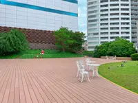 朝日放送テレビ（ABC本社）の写真・動画_image_1369221