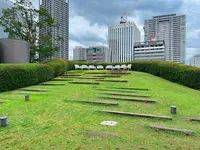 朝日放送テレビ（ABC本社）の写真・動画_image_1369222