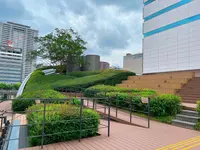朝日放送テレビ（ABC本社）の写真・動画_image_1369223