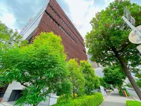 朝日放送テレビ（ABC本社）の写真・動画_image_1369224