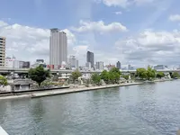 中之島の写真・動画_image_1369254