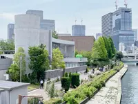 中之島の写真・動画_image_1369258