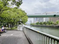 中之島の写真・動画_image_1369266