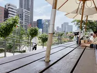 アール・リバーサイドグリル&ビアガーデン（“R” RIVERSIDE GRILL & BEER GARDEN）の写真・動画_image_1369293