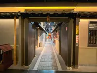 レトロ食堂街 滝見小路の写真・動画_image_1369330