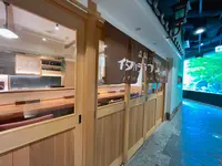 レトロ食堂街 滝見小路の写真・動画_image_1369333