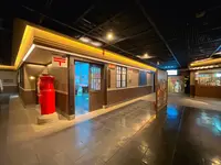 レトロ食堂街 滝見小路の写真・動画_image_1369338